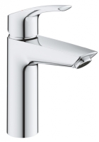 Змішувач для раковини Grohe Eurosmart New хром 23324003