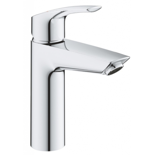 Смеситель для раковины Grohe Eurosmart New хром 23324003