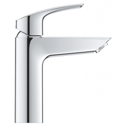 Змішувач для раковини Grohe Eurosmart New хром 23324003