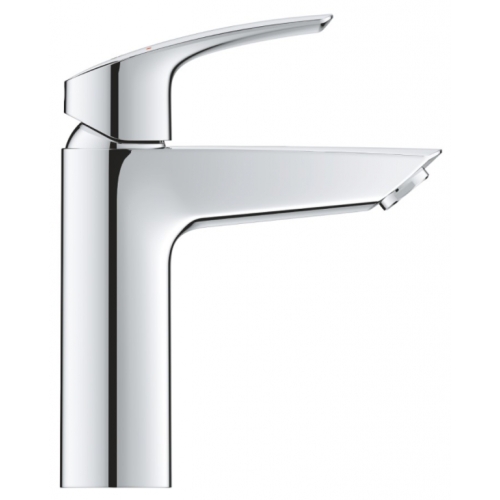 Змішувач для раковини Grohe Eurosmart New хром 23324003