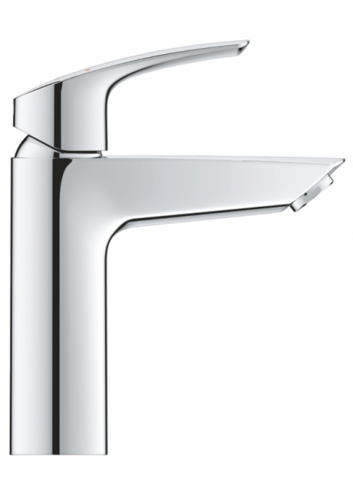 Змішувач для раковини Grohe Eurosmart New хром 23324003