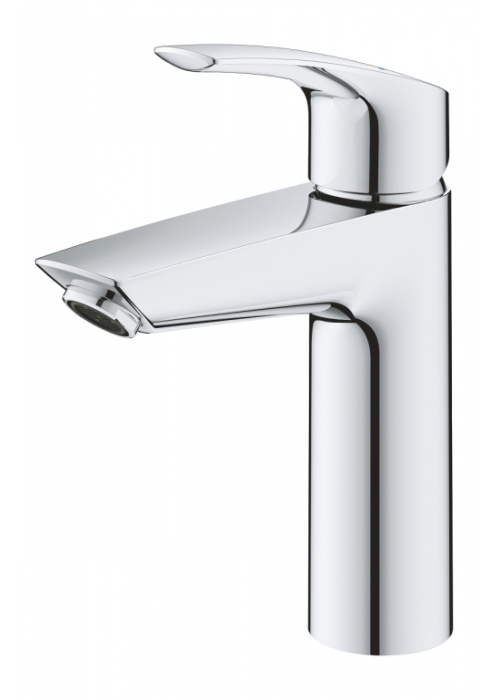 Змішувач для раковини Grohe Eurosmart New хром 23324003