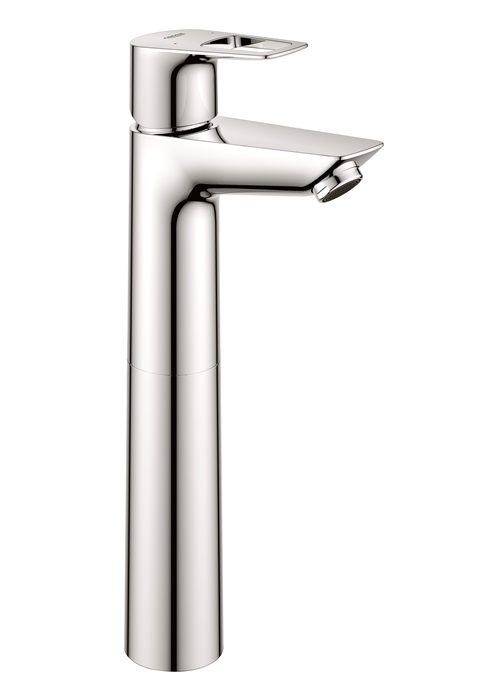 Змішувач одноважільний для раковини Grohe BauLoop New XL-Size (23764001)