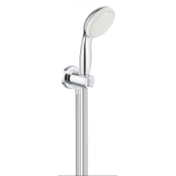 Набір для комплектації душа Grohe Eurosmart Cosmopolitan із Tempesta Cube 250 (UA26415SC4)