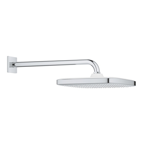 Набір для комплектації душа Grohe Eurosmart Cosmopolitan із Tempesta Cube 250 (UA26415SC4)