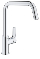 Кухонний змішувач GROHE EUROSMART NEW 30567000