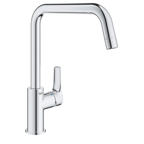 Кухонний змішувач GROHE EUROSMART NEW 30567000