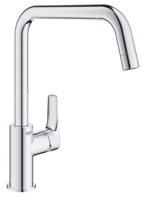 Кухонний змішувач GROHE EUROSMART NEW 30567000