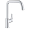 Кухонний змішувач GROHE EUROSMART NEW 30567000