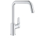 Кухонний змішувач GROHE EUROSMART NEW 30567000