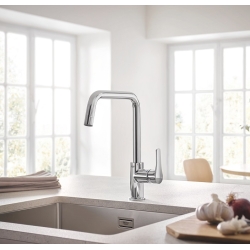 Кухонный смеситель GROHE EUROSMART NEW 30567000