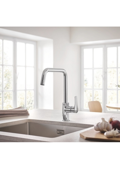 Кухонний змішувач GROHE EUROSMART NEW 30567000