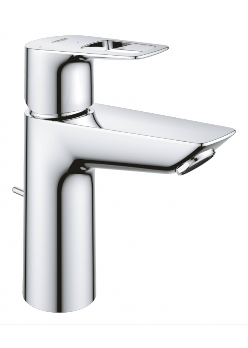 Смеситель для раковины Grohe BauLoop 23887001