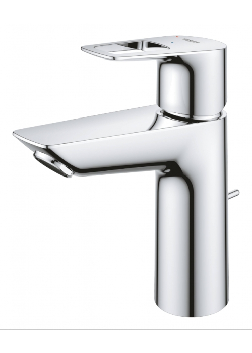 Смеситель для раковины Grohe BauLoop 23887001