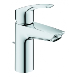 Комплект змішувачів для ванни Grohe Eurosmart New UA123238S0 (33265003+33300003+27926001)