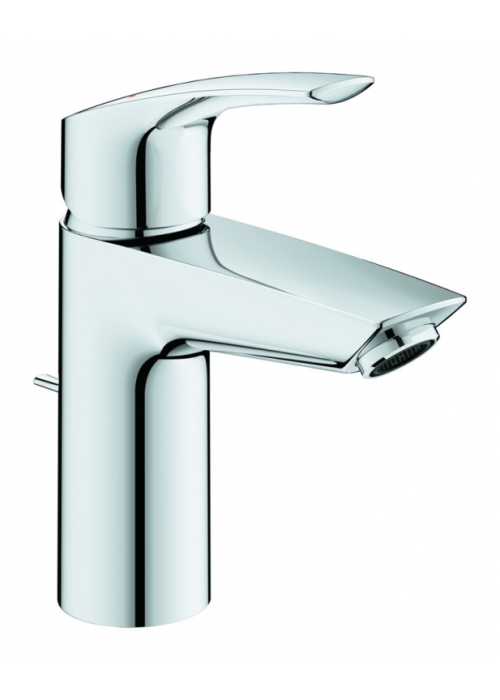 Комплект змішувачів для ванни Grohe Eurosmart New UA123238S0 (33265003+33300003+27926001)