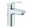 Комплект змішувачів для ванни Grohe Eurosmart New UA123238S0 (33265003+33300003+27926001)