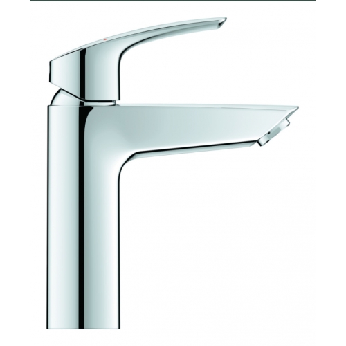 Комплект змішувачів для ванни Grohe Eurosmart New UA123246M0 (23324003+33300003+27926001)