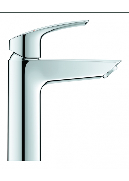 Комплект змішувачів для ванни Grohe Eurosmart New UA123246M0 (23324003+33300003+27926001)