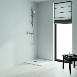 Комплект змішувачів для душу Grohe Eurosmart New UA123244M0