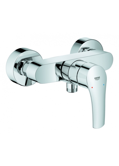 Комплект смесителей для душа Grohe Eurosmart New UA123244M0