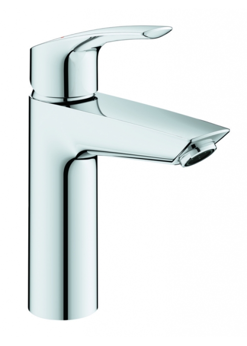 Комплект смесителей для душа Grohe Eurosmart New UA123244M0