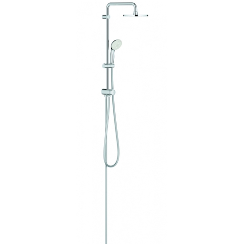 Комплект змішувачів для ванни Grohe Eurosmart New UA123246R0