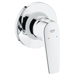 Набор гигиенического душа 3 в 1 Grohe BauFlow UA12164500