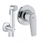 Комплект гигиенического душа 2 в 1 Grohe BauFlow UA12164600