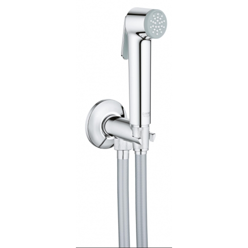 Комплект гігієнічного душу 2 в 1 Grohe BauFlow UA12164600