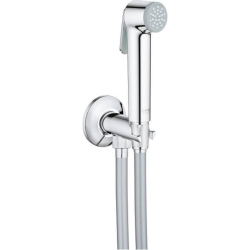 Комплект гигиенического душа 2 в 1 Grohe BauEdge UA28343001