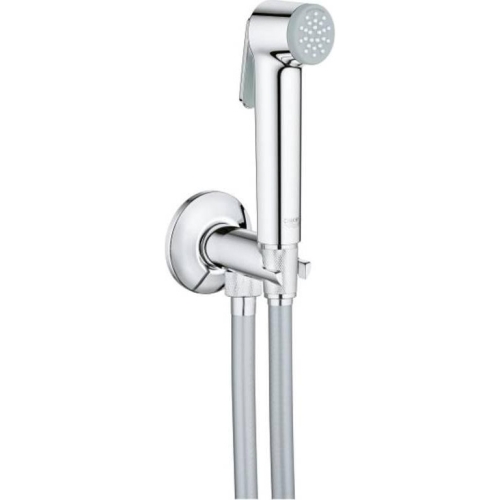 Комплект гігієнічного душу 2 в 1 Grohe BauEdge UA28343001