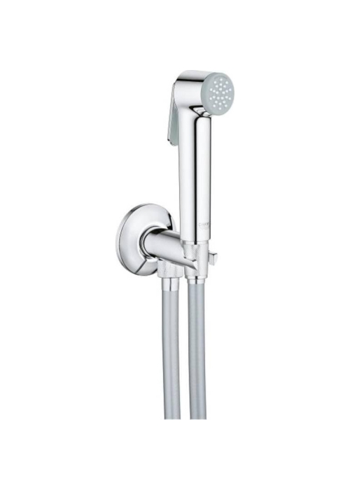 Комплект гигиенического душа 2 в 1 Grohe BauEdge UA28343001