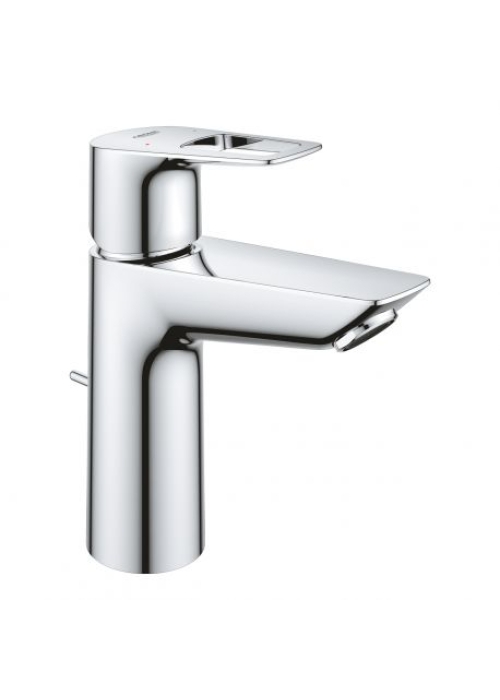 Комплект змішувачів для ванної кімнати 3 в 1 Grohe BauLoop UA123215M0