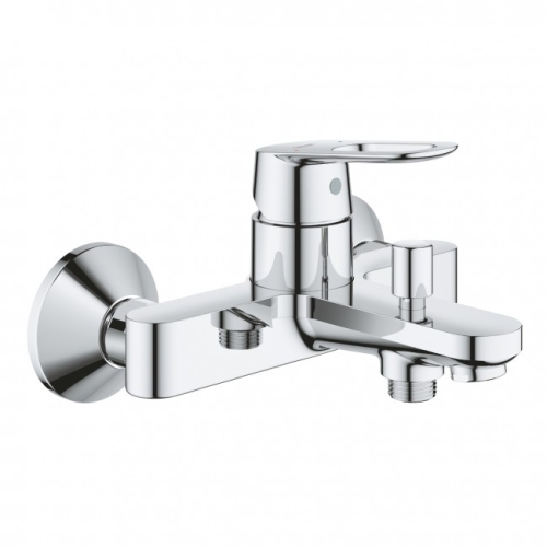 Комплект змішувачів для ванної кімнати 3 в 1 Grohe BauLoop UA123215M0