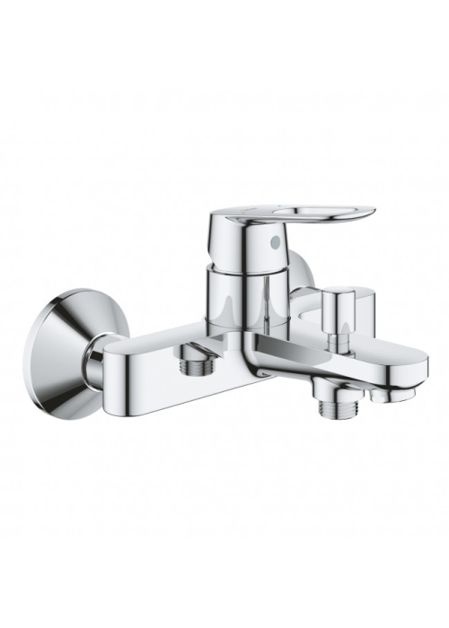 Комплект змішувачів для ванної кімнати 3 в 1 Grohe BauLoop UA123215M0