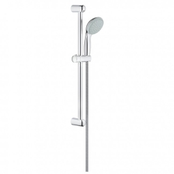 Комплект змішувачів для ванної кімнати Grohe BauEdge UA123218K0