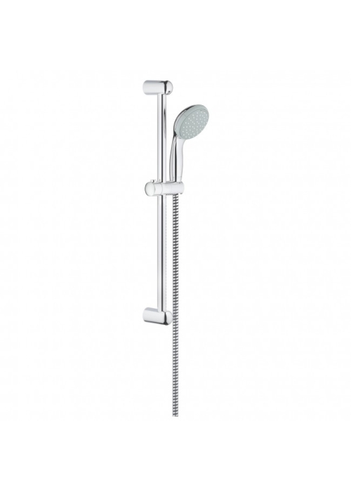 Комплект змішувачів для ванної кімнати Grohe BauEdge UA123218K0