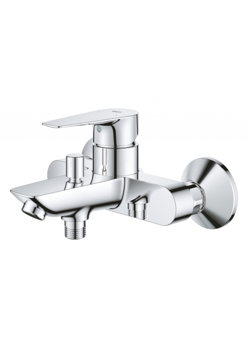 Комплект змішувачів для ванної кімнати Grohe BauEdge UA123218K0