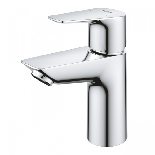 Комплект змішувачів для ванної кімнати Grohe BauEdge UA123218K0