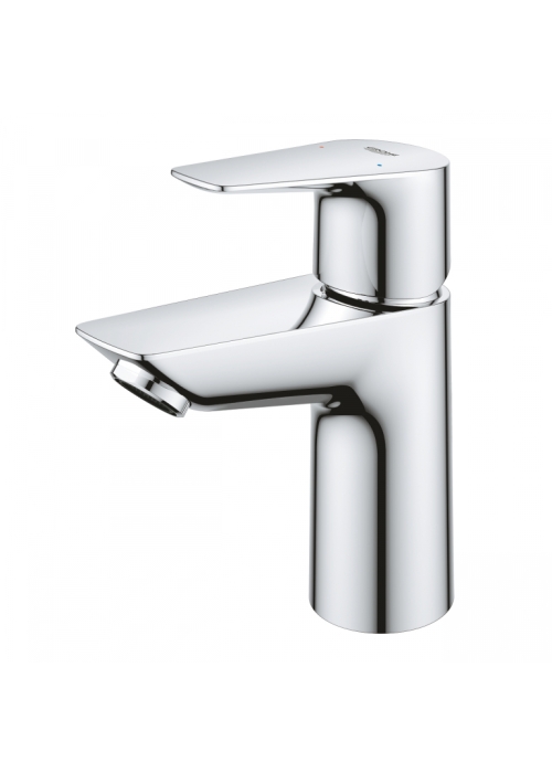 Комплект змішувачів для ванної кімнати Grohe BauEdge UA123218K0