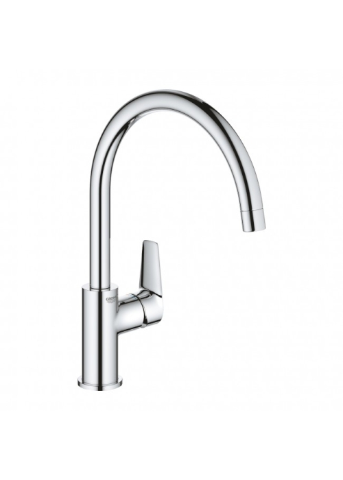 Комплект змішувачів для ванної кімнати Grohe BauEdge UA123218K0