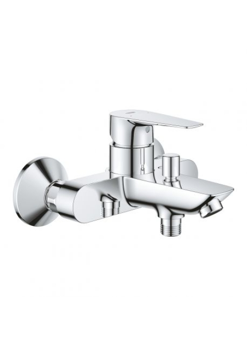 Комплект змішувачів для ванної кімнати 3 в 1 Grohe BauEdge UA12336TS0