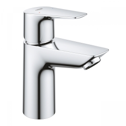 Комплект змішувачів для ванної кімнати 3 в 1 Grohe BauEdge UA12336TS0