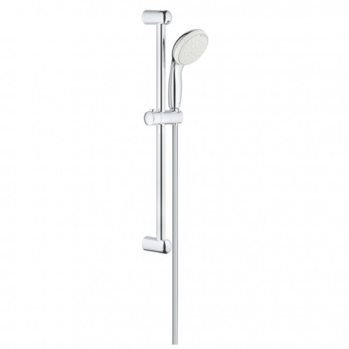 Комплект змішувачів для душу 3 в 1 Grohe BauEdge UA123208S0