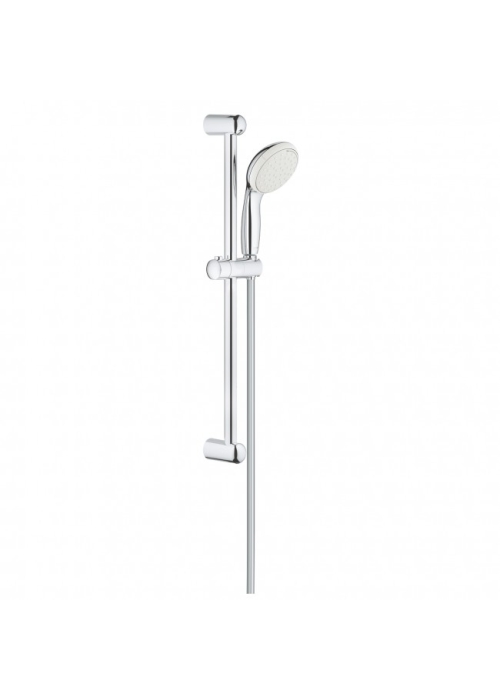 Комплект смесителей для душа 3 в 1 Grohe BauEdge UA123208S0