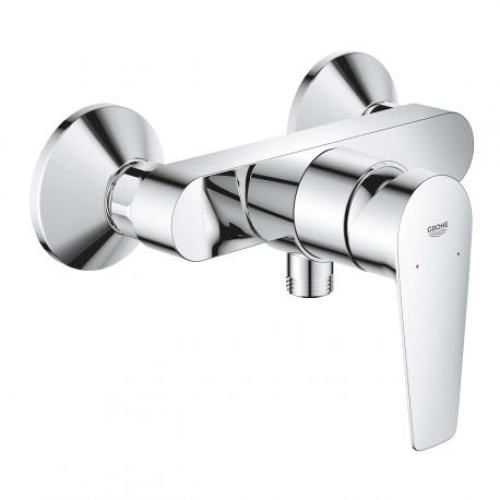 Комплект змішувачів для душу 3 в 1 Grohe BauEdge UA123208S0