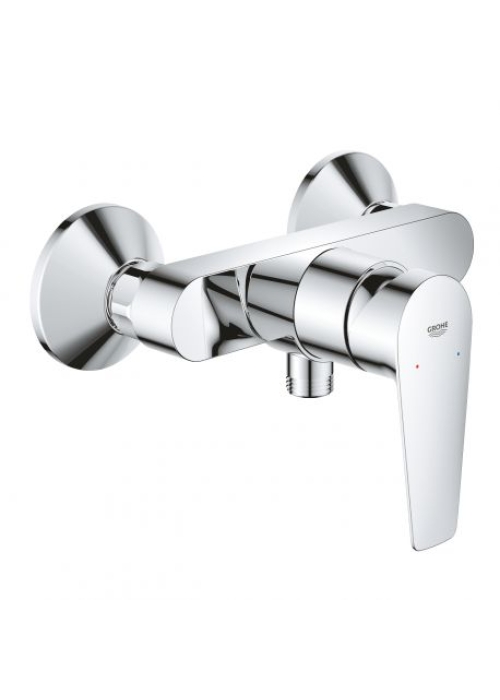 Комплект смесителей для душа 3 в 1 Grohe BauEdge UA123208S0