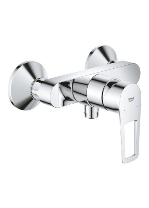 Комплект смесителей для душа 3 в 1 Grohe BauLoop UA123220S0