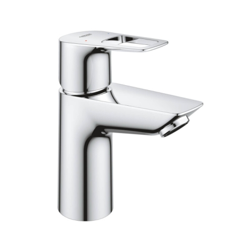 Комплект змішувачів для душу 3 в 1 Grohe BauLoop UA123220S0